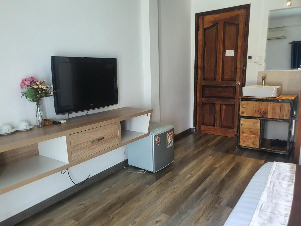 The 1- Tony Saigon Hotel Ho Chi Minh City Bagian luar foto